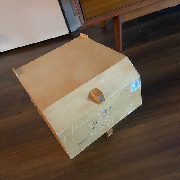 Paper or Book Holder/Organizer - Picture 4 of 4